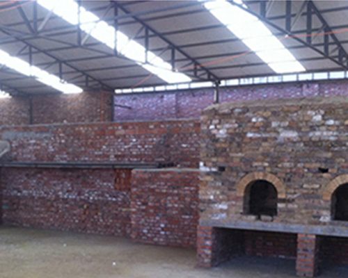 土建烘干窯設(shè)備